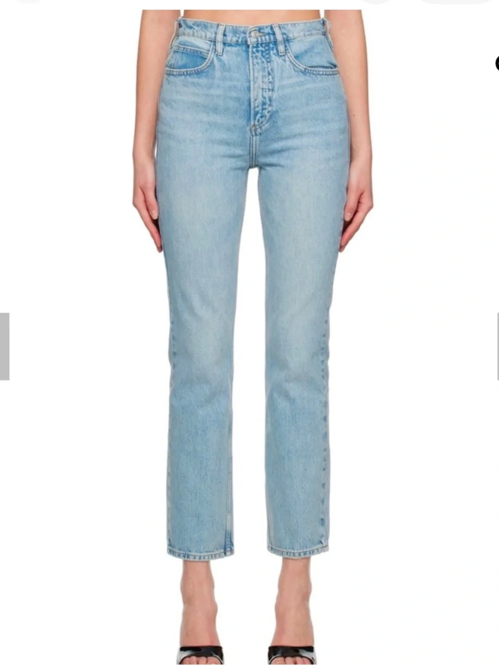 Frame Denim good
